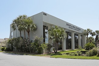 Jacksonville Beach, FL Office - 2215 3rd St S Jacksonville Beach, FL Office - 2215 3rd St S