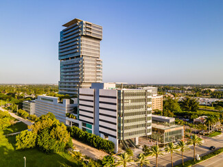 Aventura, FL Office - 1010 S Federal Hwy