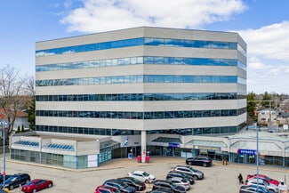 Pointe-claire, QC Office, Retail - 1000 Saint-Jean
