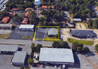 Fort Walton Beach, FL Flex - 214 Jonquil Ave