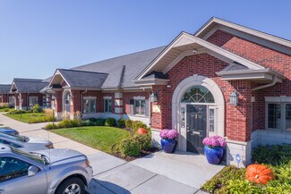Glenview, IL Office - 2400 Ravine Way