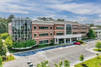Virginia Beach, VA Office - 555 S Independence Blvd