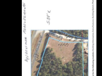 Bronson, FL Commercial - 00 NE 108th Ct