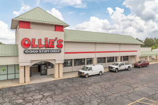 Brunswick, OH Office/Retail, Retail - 1057 Pearl Rd