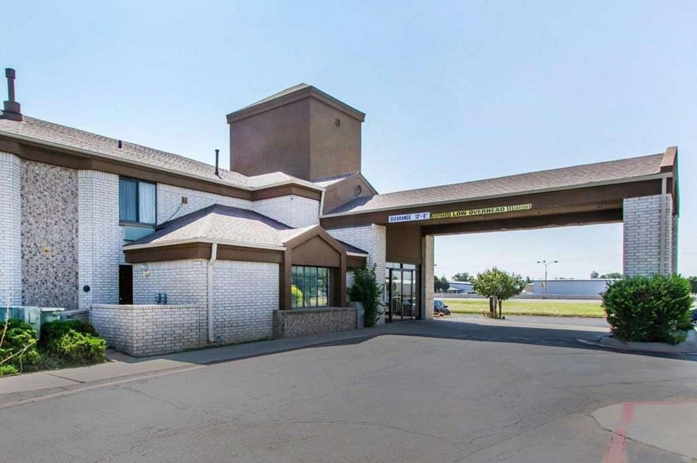 2401 E Interstate 40, Amarillo, TX for Sale
