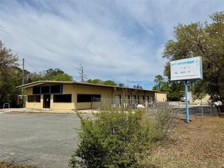 Gainesville, FL Industrial - 2160 NE 31st Ave
