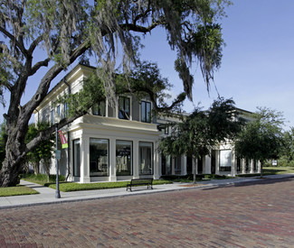 Winter Park, FL Office - 270 W New England Ave