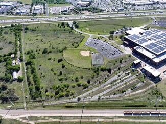 Round Rock, TX Commercial Land - 5100 N Interstate 35 Round Rock, TX Commercial Land - 5100 N Interstate 35