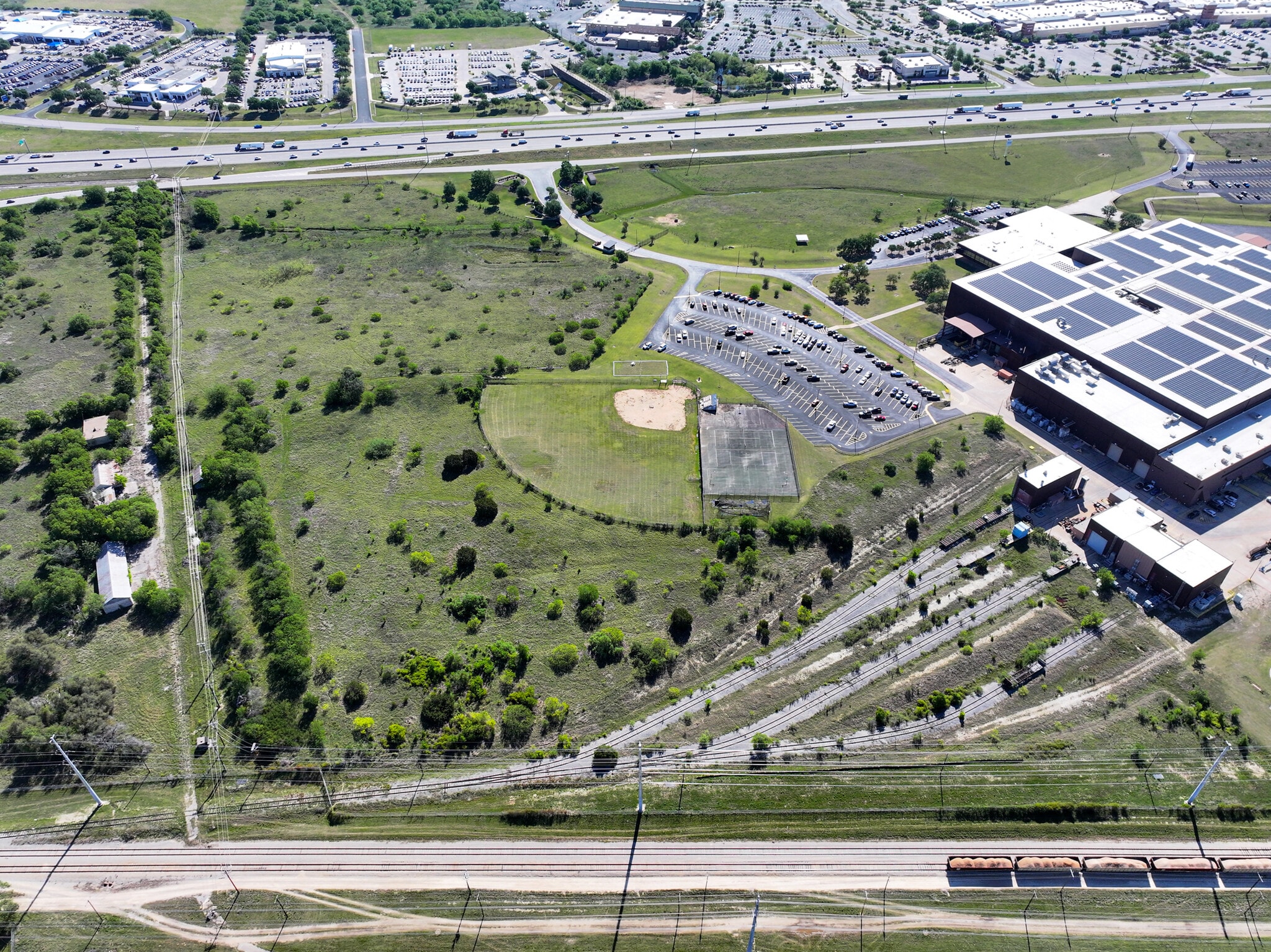5100 N Interstate 35, Round Rock, TX for Sale