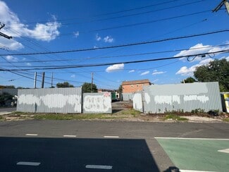 Brooklyn, NY Commercial Land - 757 Fountain Ave Brooklyn, NY Commercial Land - 757 Fountain Ave