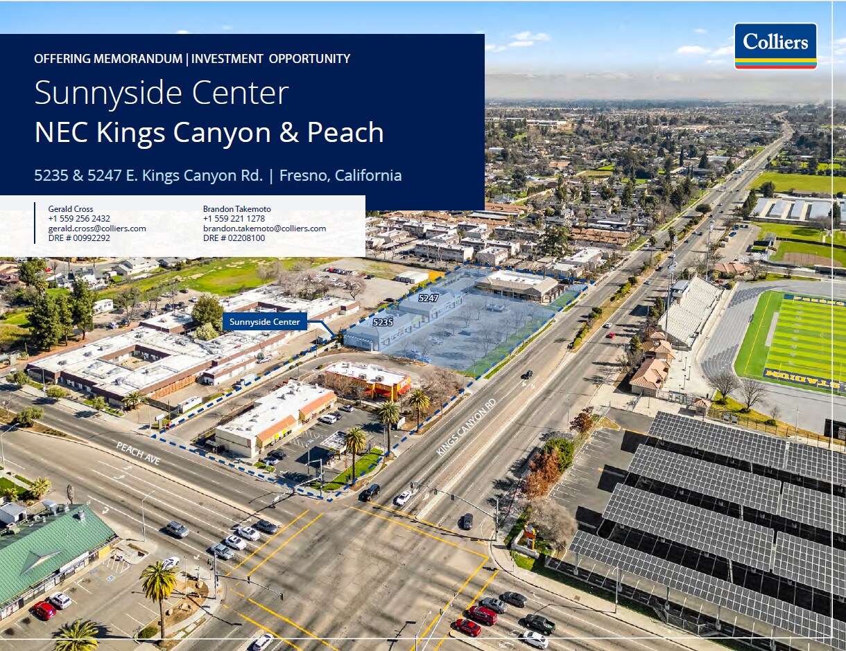 , Fresno, CA for Sale