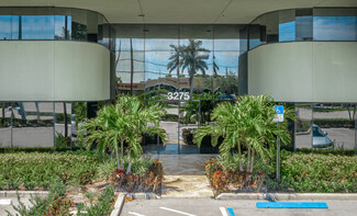 Deerfield Beach, FL Office - 3275 W Hillsboro Blvd