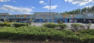 Wesley Chapel, FL undefined - 30000-30036 County Line Rd
