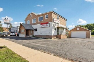 Milwaukee, WI Restaurant - 6218 S 27th St