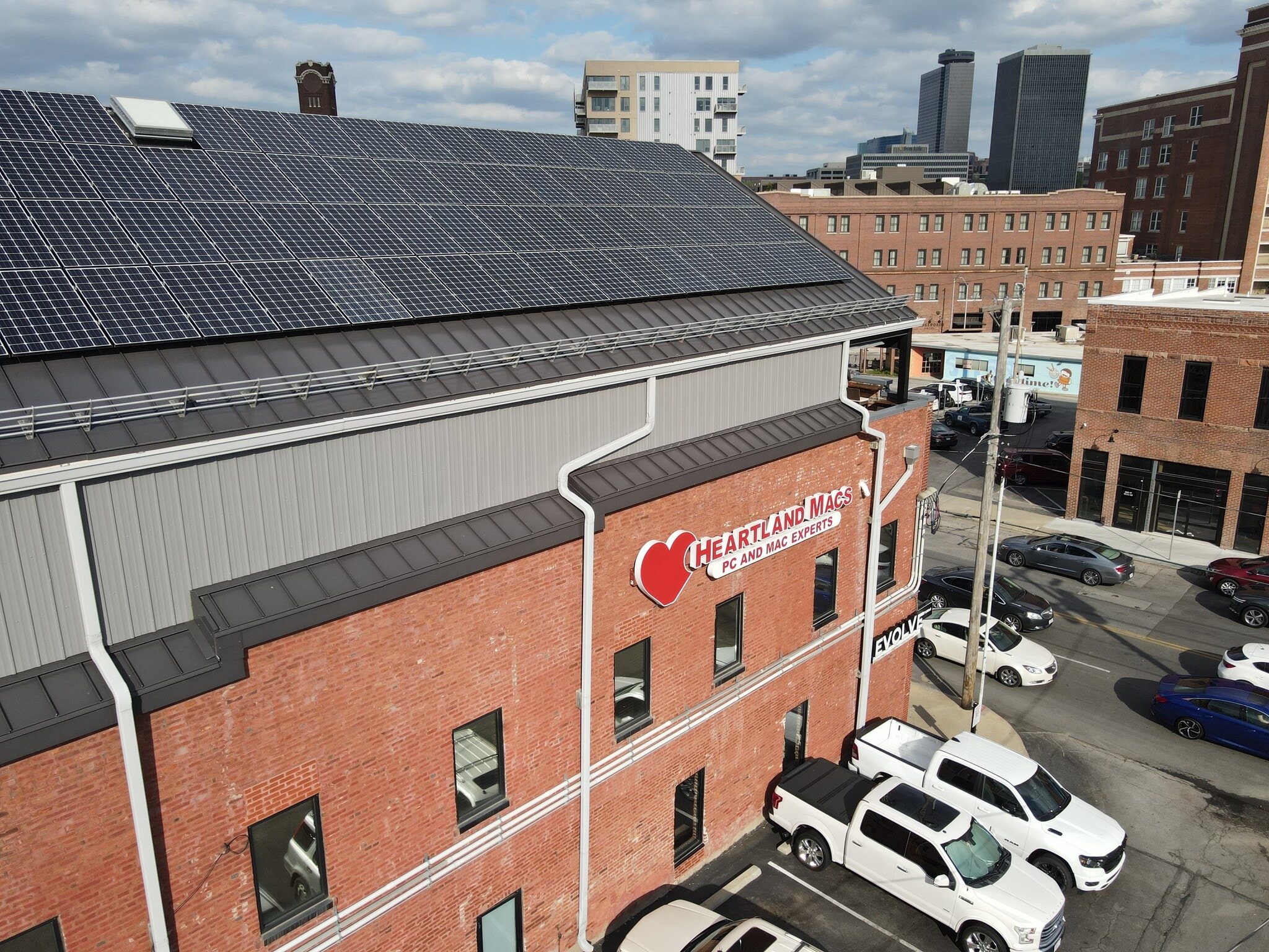 322 Southwest Blvd, Kansas City, MO for Rent