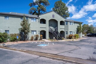 Payson, AZ Apartments - 120 S Tonto St