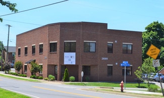 Nashville, TN Office - 2699 Fessey Ct Nashville, TN Office - 2699 Fessey Ct