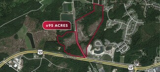 Shallotte, NC Commercial Land - 0 Forest Shallotte, NC Commercial Land - 0 Forest