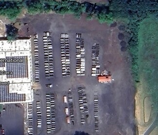 Cranbury, NJ Industrial Land - 1206 Cranbury South River Rd