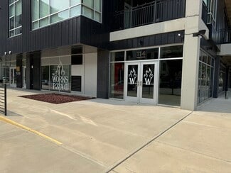 Covington, KY Retail - 103 E 3rd St