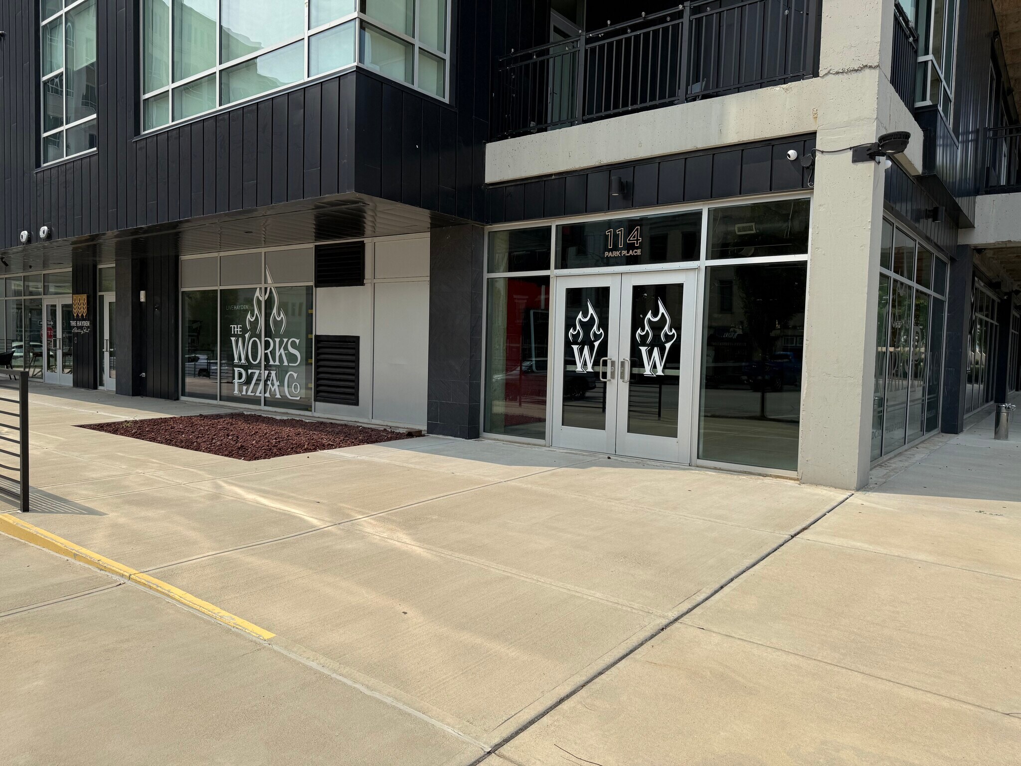 103 E 3rd St, Covington, KY for Rent