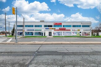 Toronto, ON undefined - 1625 Albion Rd Toronto, ON undefined - 1625 Albion Rd