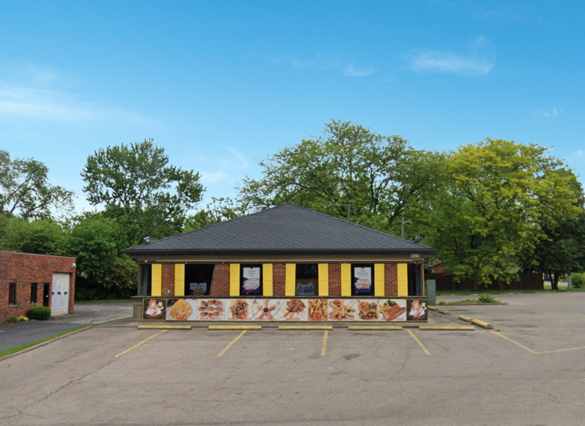 6020 Old Troy Pike, Dayton, OH for Sale