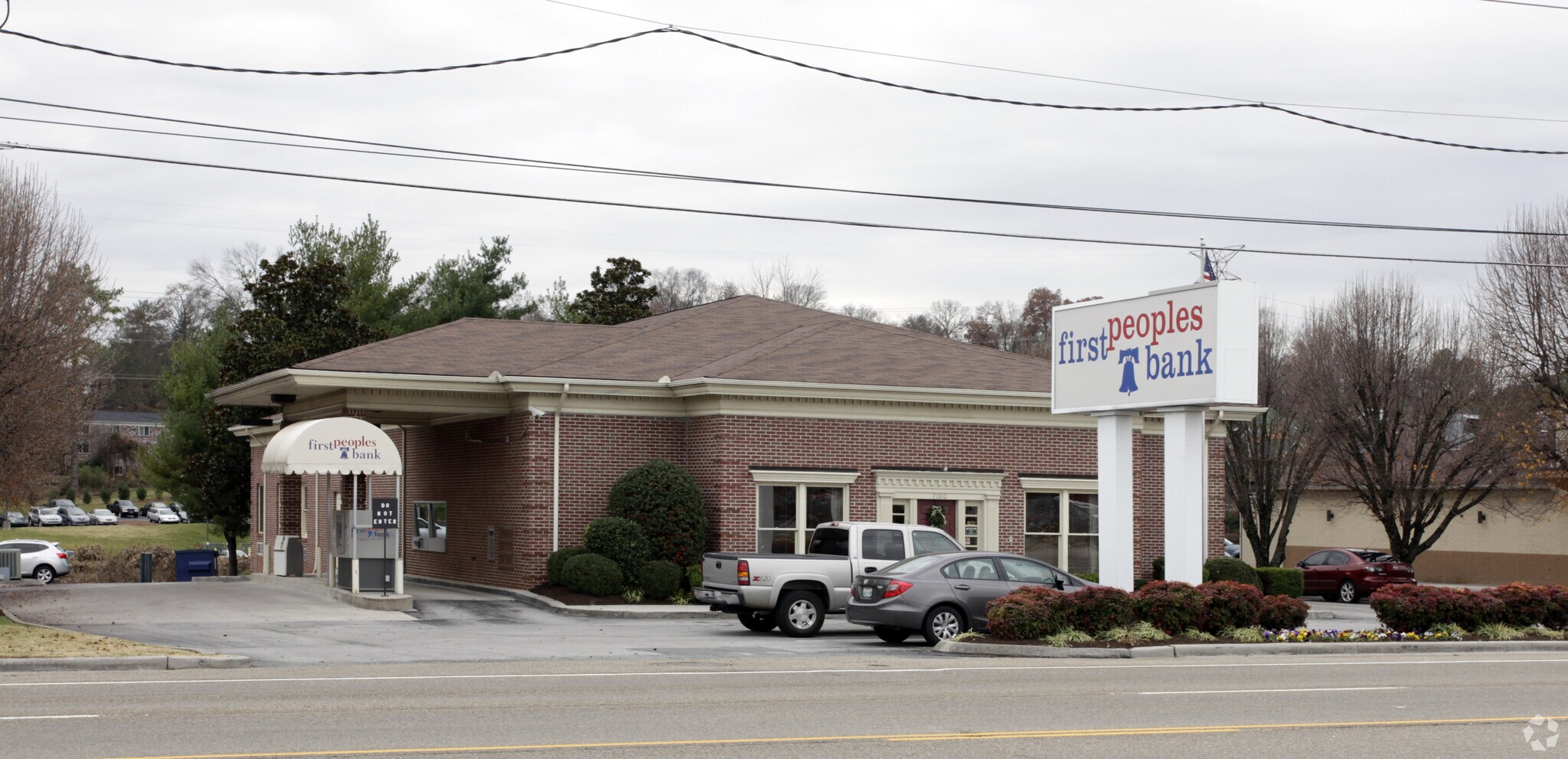 7100 Kingston Pike, Knoxville, TN for Rent
