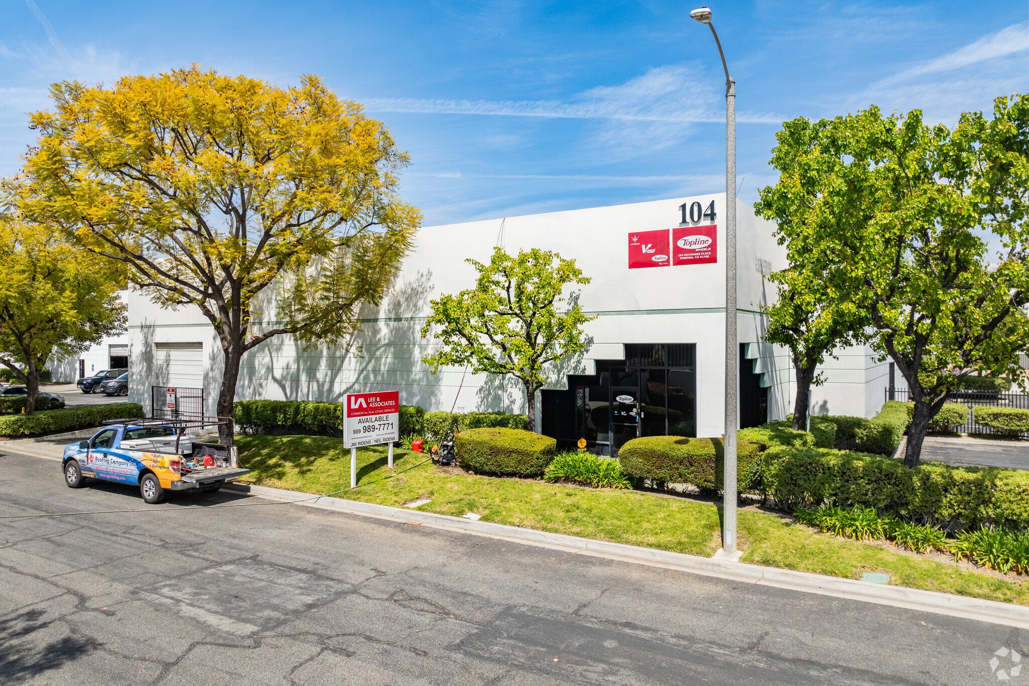 104 Exchange Pl, Pomona, CA for Rent
