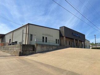 Tyler, TX Office, Industrial - 301 S Southeast Loop 323
