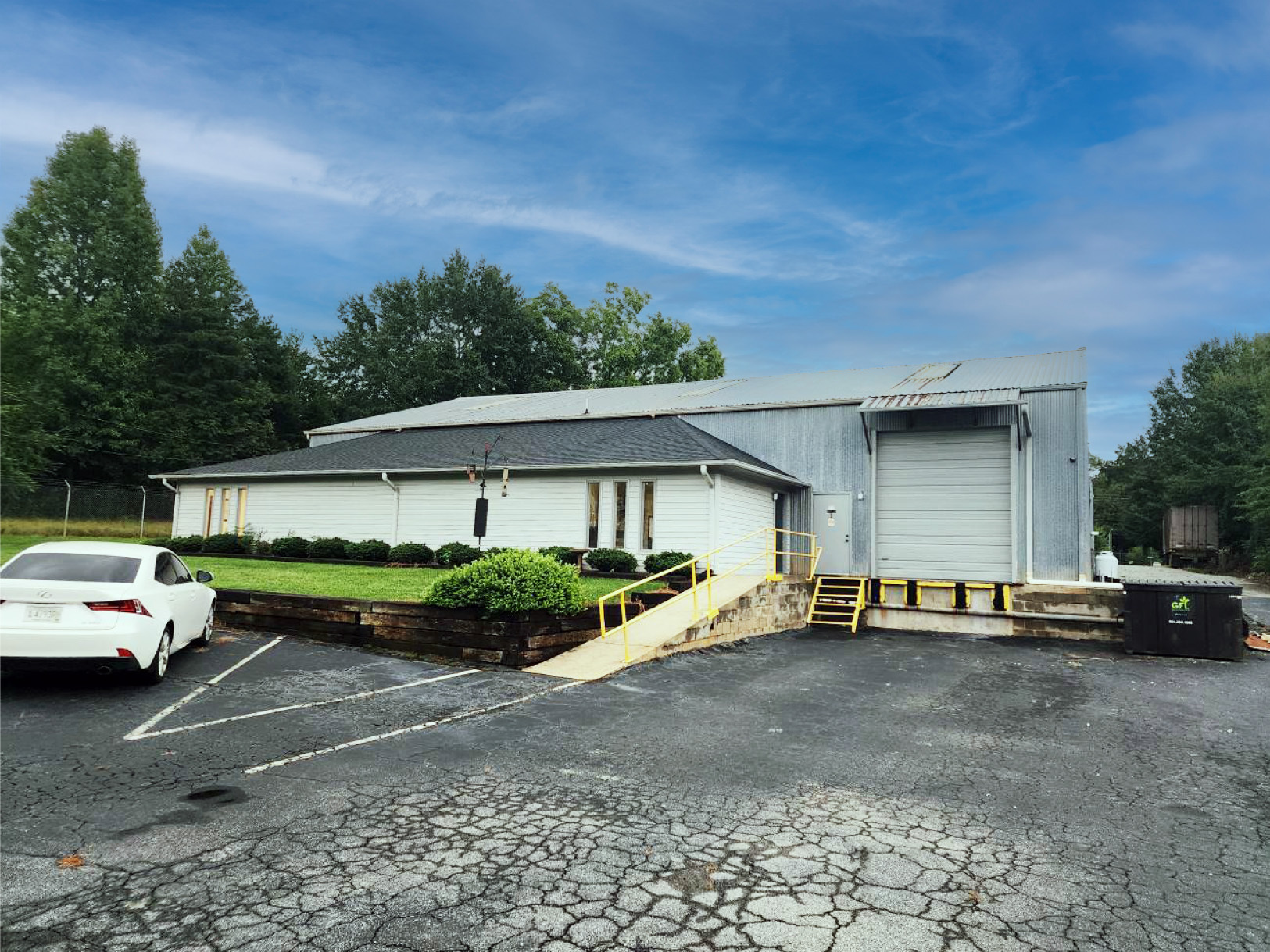 1 West Rd, Travelers Rest, SC for Sale