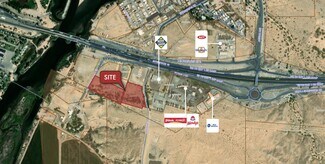 Ehrenberg, AZ Commercial - 14218 Flying J Rd