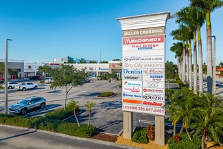 Miami, FL Retail - SW 56th St @ SW 157th Avenue