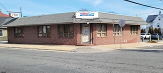 Somers Point, NJ Office - 750 Shore Rd