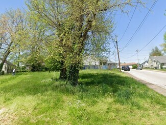 New Albany, IN Commercial - 1237 Clark St