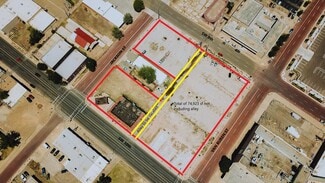 Amarillo, TX Residential - 400 SW 10th Ave