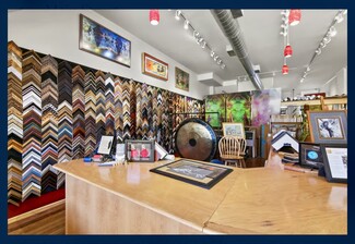 Middletown, CT Freestanding - 504 Main St
