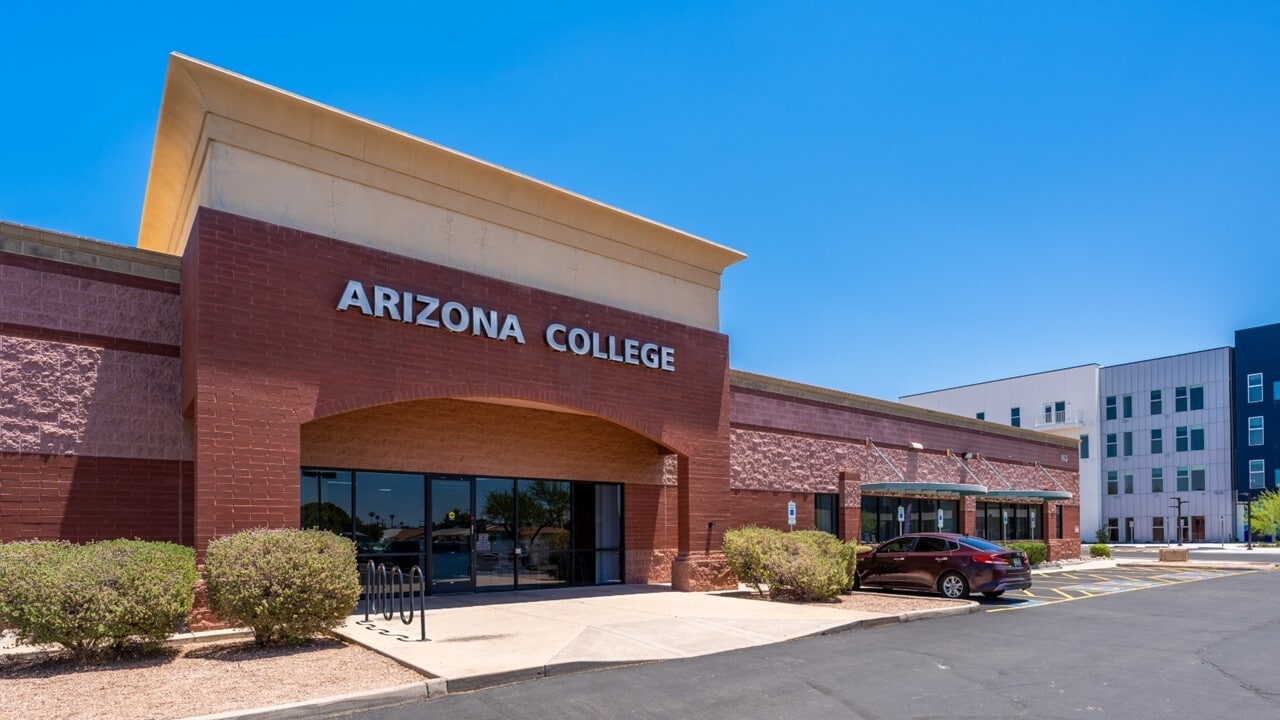 163 N Dobson Rd, Mesa, AZ for Sale