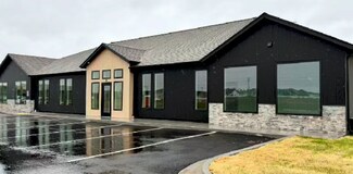 Idaho Falls, ID Office - 3915 Crestwood Ln Idaho Falls, ID Office - 3915 Crestwood Ln