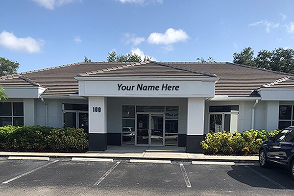 6150 Diamond Centre Ct, Fort Myers, FL for Sale