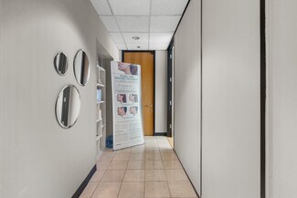 San Francisco, CA Office/Residential - 203 Willow St