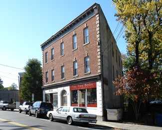 Greenwich, CT Retail - 248 Mill St Greenwich, CT Retail - 248 Mill St