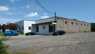 Mattydale, NY Warehouse - 127 Falso Dr Mattydale, NY Warehouse - 127 Falso Dr