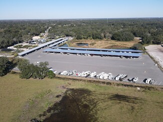 Coleman, FL Industrial Land - 7302 East Warm Spring Avenue