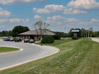 Bellevue, WI Office/Retail - 2646 Noel Dr