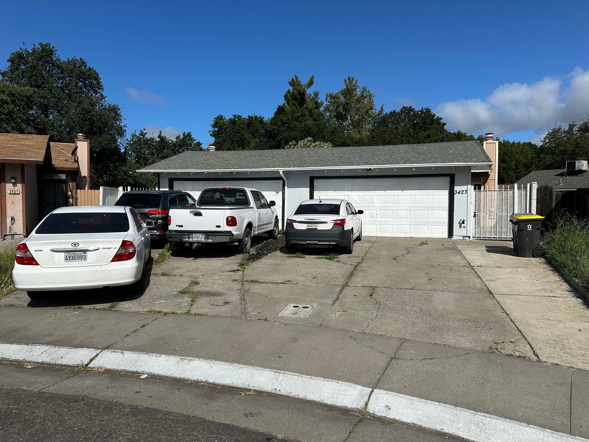 3423-3425 Charleston Ct, Stockton, CA for Sale