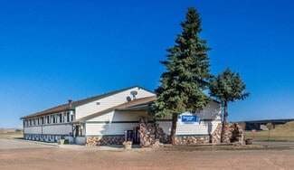 Wibaux, MT Hospitality - 427 2nd Avenue NW Wibaux, MT Hospitality - 427 2nd Avenue NW