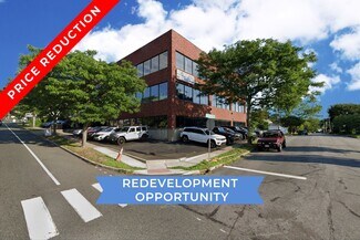 Fairfield, CT Warehouse - 430 Tunxis Hill Rd