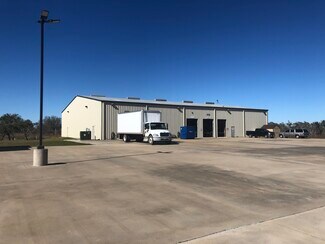 Rockport, TX Industrial - 227 Highway 35 S