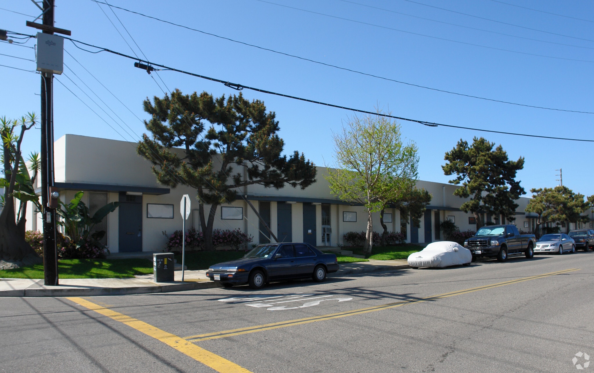 1001-1025 W 18th St, Costa Mesa, CA for Rent